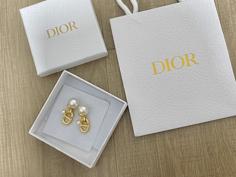 Christian Dior Earrings